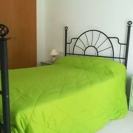 Augusta B Apartment Pedreguer