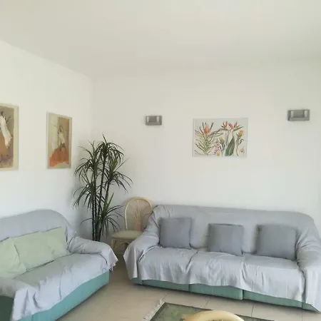 Apartment Augusta B *