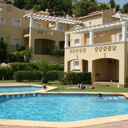 Apartamento Augusta B