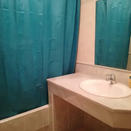 Apartamento Augusta B